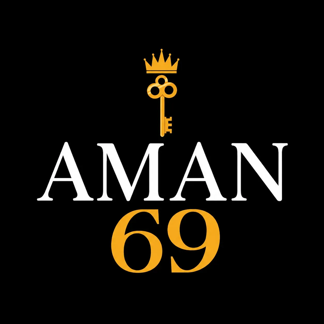 AMAN69 - Petualangan Idle Seru untuk Semua