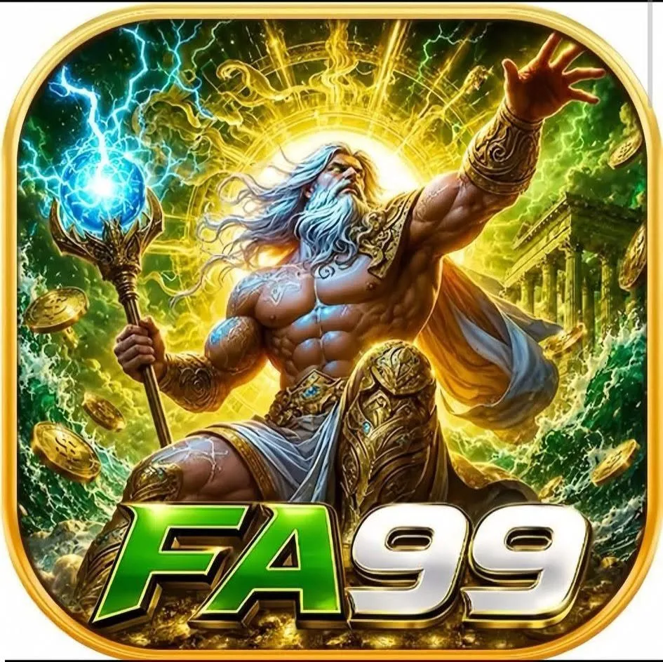FA99 - Game Poker Seru dan Menegangkan