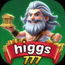 HIGGS777 - Petualangan Pertarungan Tanpa Batas
