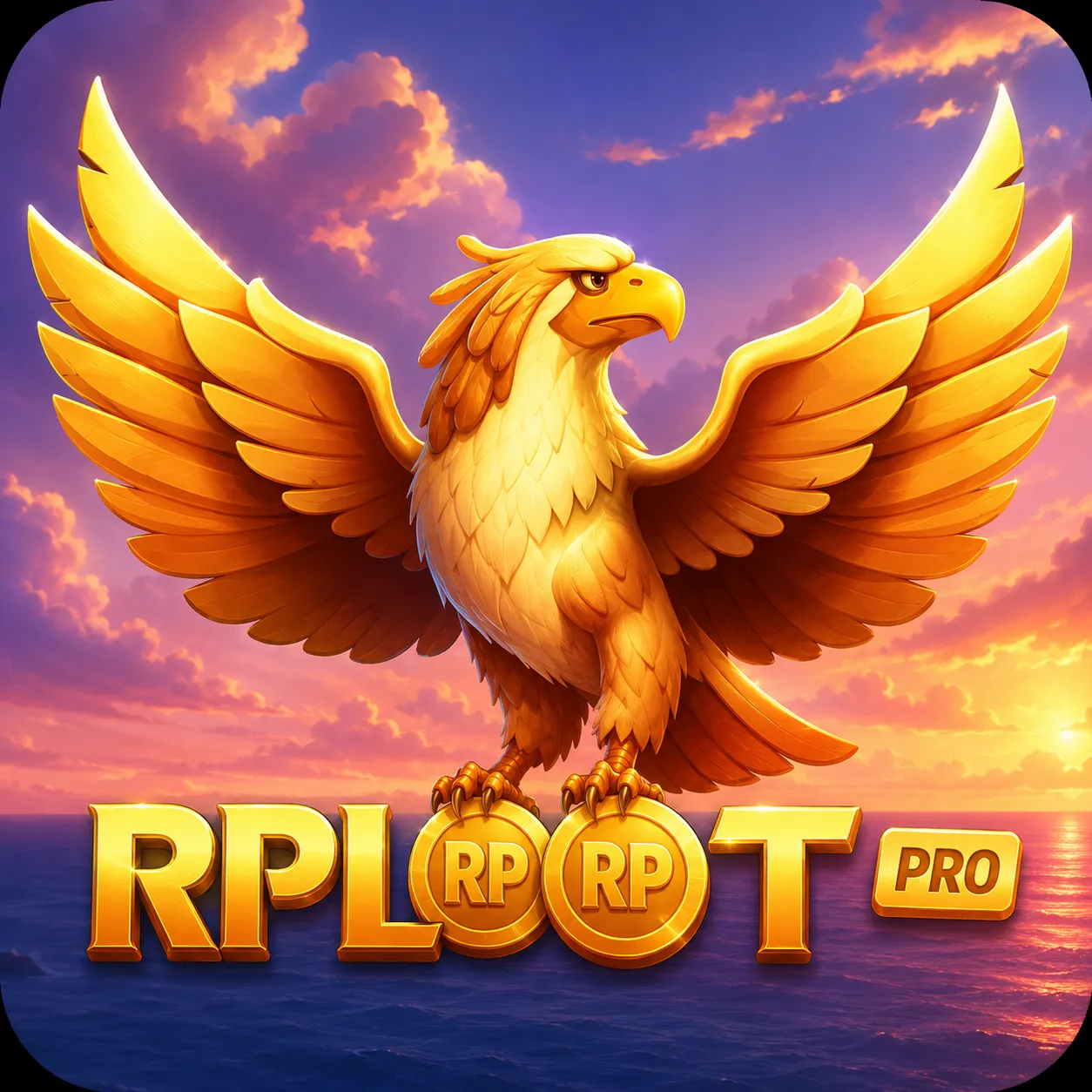 RPLOOT - Balapan Seru dan Menegangkan