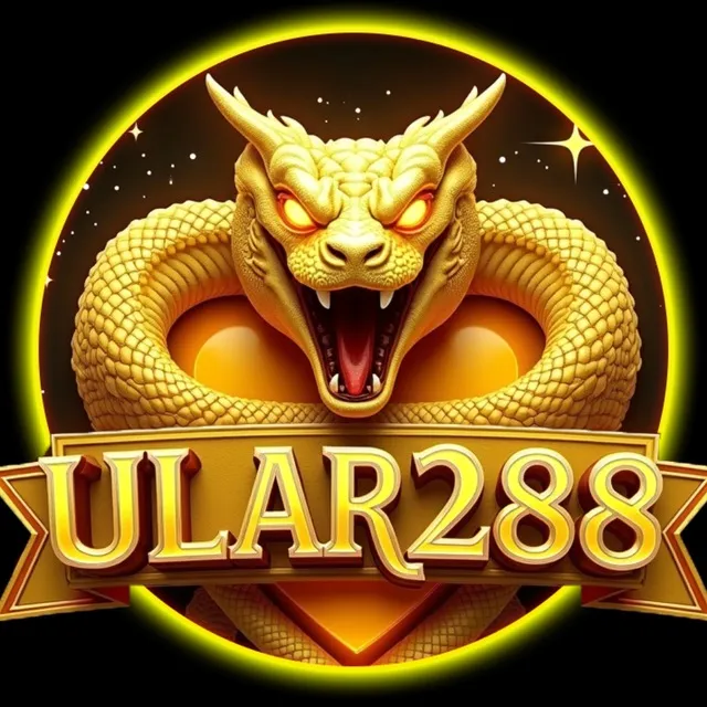ULAR288 - Petualangan Epic dalam Dunia ARPG